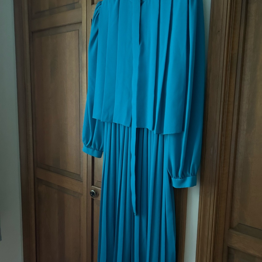 Ladies dress